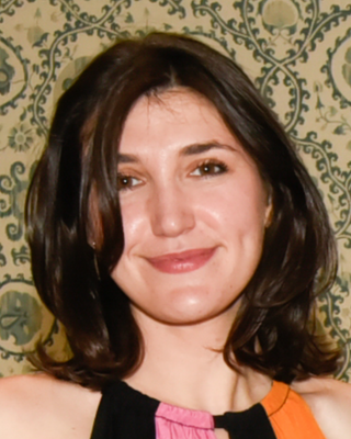 Photo of Claire Trainor, Psychologist, PhD