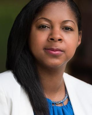 Photo of Gayan Troussard, Clinical Social Work/Therapist, MSW, LCSW, LICSW