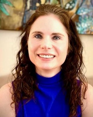 Photo of Courtney V. Reynolds, Licensed Clinical Mental Health Counselor, MA, LCMHC, LCAS