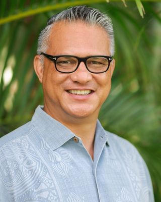 Photo of Charles K. L. Kamai, Marriage & Family Therapist in Hawaii