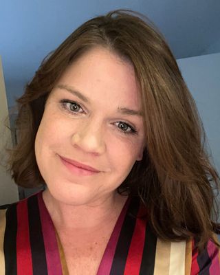 Photo of Dr. Caitríona McLoughlin Hayes, Psychologist, PsyD