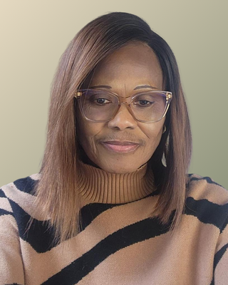 Photo of Angela Udeh, Psychiatric Nurse Practitioner