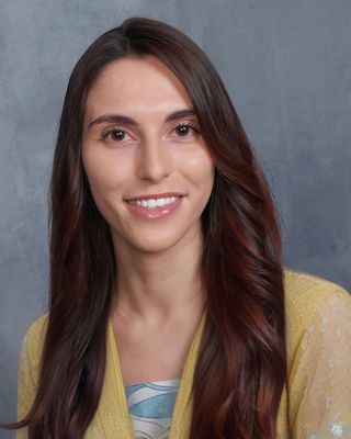Photo of Aleksandra Zukoff, Counselor, MA, LMHC