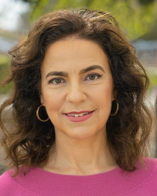 Photo of Cibele Sousa - Cibele Sousa- EMDR, Christian, Anxiety, Marriage & Family Therapist, MA, MS, LMFT