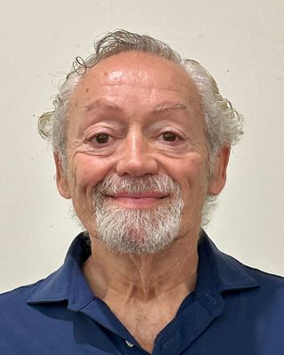 Photo of Brian N. Belovitch, Counselor, LMHC