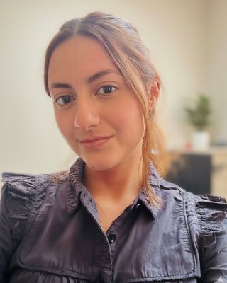 Foto de Aranza Bojórquez Jiménez, Psicoterapeuta, Mtra