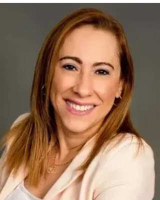 Photo of Dr. Mónica Rodríguez, Psychologist, MPH, PsyD