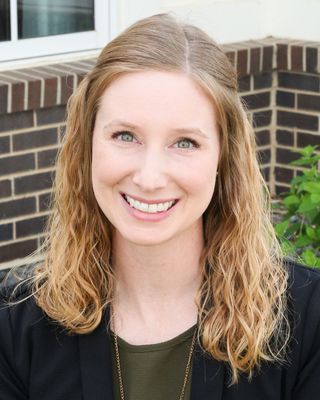 Photo of Ashley Smith, LPC, RPT, Licensed Professional Counselor