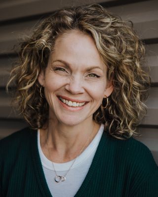 Photo of Kim Eckert, Psychologist, PsyD