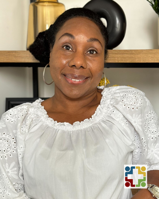 Photo of Josset Johnson, Registered Social Worker, MSW, RSW