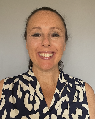 Photo of Sarah Thompson, Counsellor, BACP