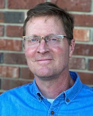 Photo of Jon E Harris, Counselor, MA, LPC, MHSP