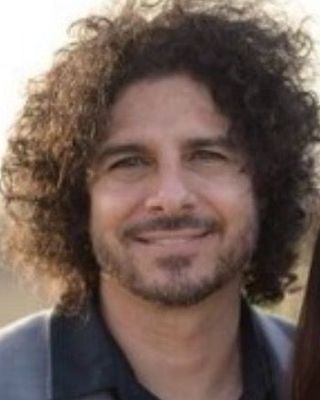 Photo of Michael P. Dena, Marriage & Family Therapist, MS