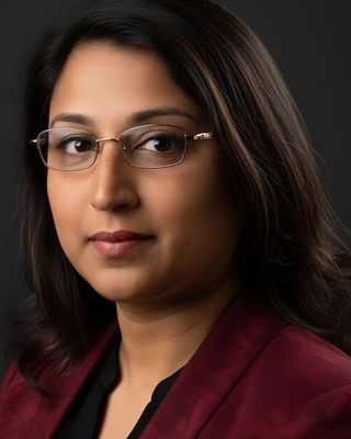 Photo of Sujana Afrin - Trauma Counseling Center, Counselor, MS, LMHC, EMDR