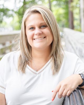Photo of Kyla Boice, Licensed Professional Counselor, MA, LPC