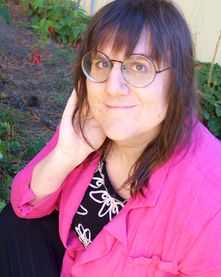 Photo of Claire McCree-King, Clinical Social Work/Therapist, LAICSW