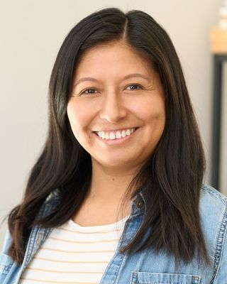 Photo of Yaneth Cunningham, Marriage & Family Therapist, MA, LMFT