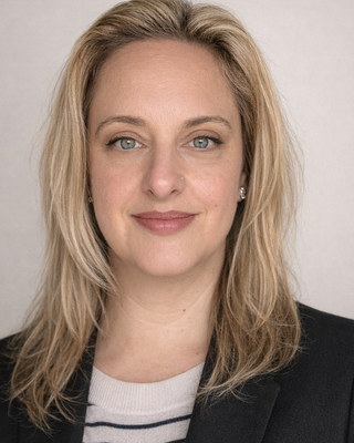 Photo of Maria Dhroso, Psychologist, MPsych, PsyBA - Ed. Psych.