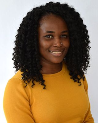 Photo of Idorenyin Nsentip, Licensed Professional Counselor, LPC, NCC