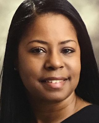 Photo of Catrina Horn, Clinical Social Work/Therapist, LCSW