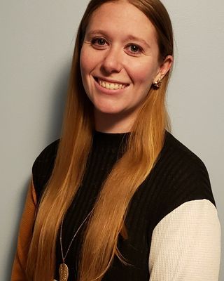 Photo of Devin Cain, Licensed Clinical Professional Counselor in Maine