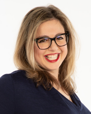 Photo of Dr. Sandra R Powers, Psychologist, PsyD