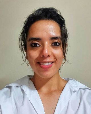 Foto de Adriana Araya Rodríguez, Psicólogo, Lic. en Psicología