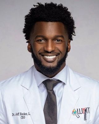 Photo of Dr. Jeff Rocker - Rocker Health LLC, Licensed Clinical Mental Health Counselor, PH.D, NCC, LPC, LMHC, LCPC