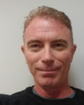 Photo of Jeffrey Williams, Clinical Social Work/Therapist