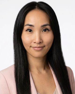 Photo of Brenda Wei, Social Worker, MA, AASW