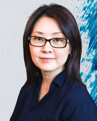 Photo of Sammy (Sae Me) Oh, Pre-Licensed Professional, PhD, DNM, CBS
