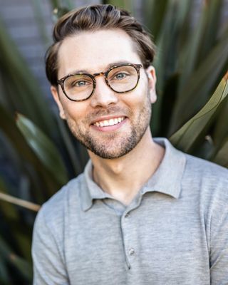 Photo of JD Barton, Psychologist in West Hollywood, CA