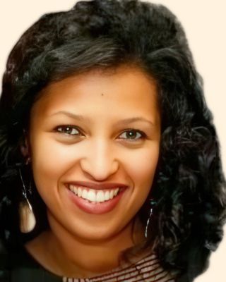 Photo of Mahlet Abebe, Psychiatric Nurse, MSN, PMHNP