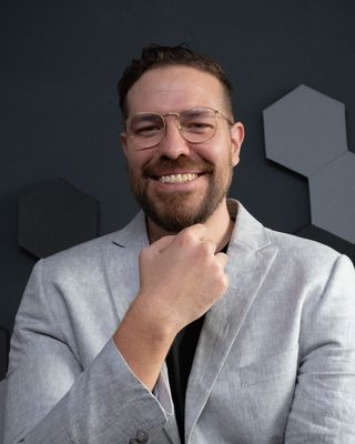 Foto de Felipe Hunter Sánchez, Psicólogo, Mtro