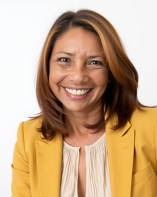 Photo of Erika Paz, Licensed Professional Counselor, LPC, LCDC