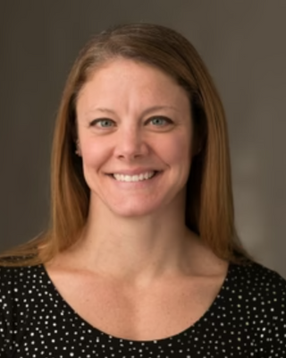 Photo of Heather Raley, Licensed Clinical Professional Counselor, LPC