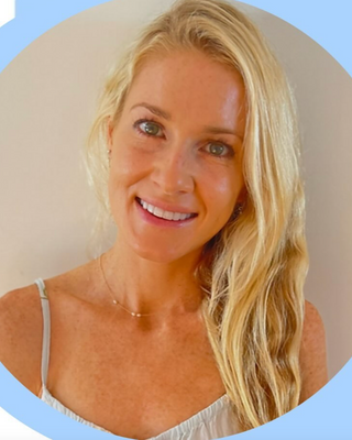 Photo of Paige Linegar, Psychologist, PsyBA General