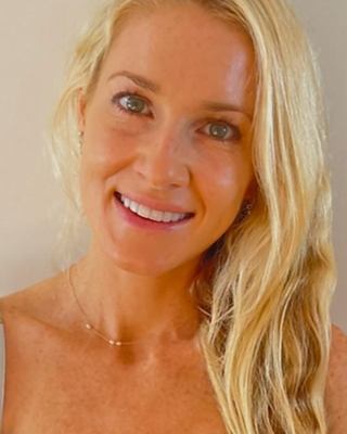 Photo of Paige Linegar, Psychologist, PsyBA General