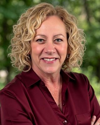 Photo of Janine Murphy-Neilson, Licensed Professional Counselor, LPC