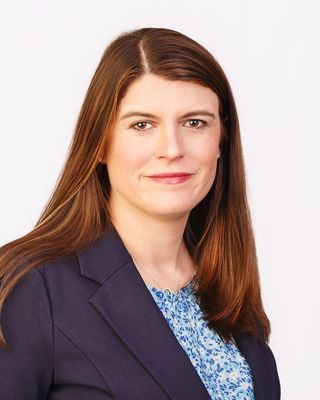 Photo of Andrea Mariana Danda, Licensed Professional Clinical Counselor, M.S, LPCC, LADC