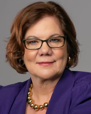 Photo of Dr. Teri Role-Warren - Dr. Teri Role-Warren, Psychologist, PhD