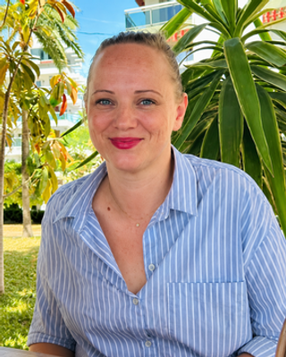 Photo de gwenaelle beaudet, Psychologue