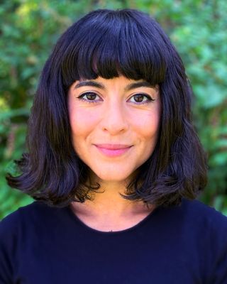 Photo of Saya Weissman, Psychologist, PsyD