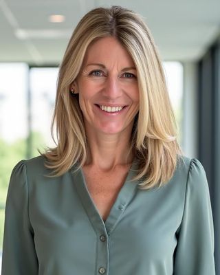 Photo of Deb Bailey - Deb Bailey - Kelowna EMDR Clinic, Clinical Social Work/Therapist, MSW, RSW