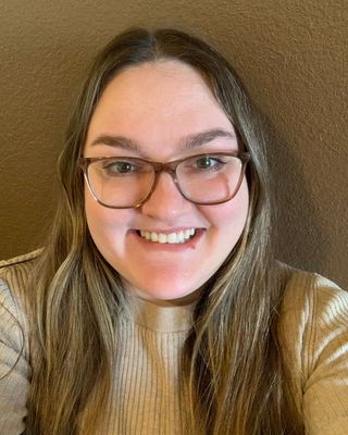 Photo of Lauren Marie Tuvell, Pre-Licensed Professional, LMSW, CSW-I