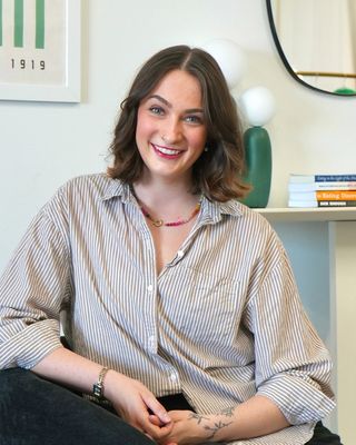 Photo of Sydney Hafer, Marriage & Family Therapist, MA, LMFT