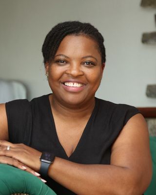 Photo of Zukiswa Silinyana, Psychologist, MSocSci, HPCSA - Couns. Psych.