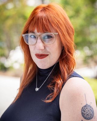 Photo of Laura Sgro, Clinical Social Work/Therapist, LCSW