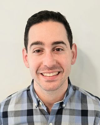 Photo of Marcello Cugno - OCD/Anxiety & Mood Specialist, Marcello Cugno, MA, LMHC