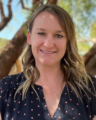 Photo of Alexandria Gardner, Licensed Professional Counselor in Las Vegas, NV